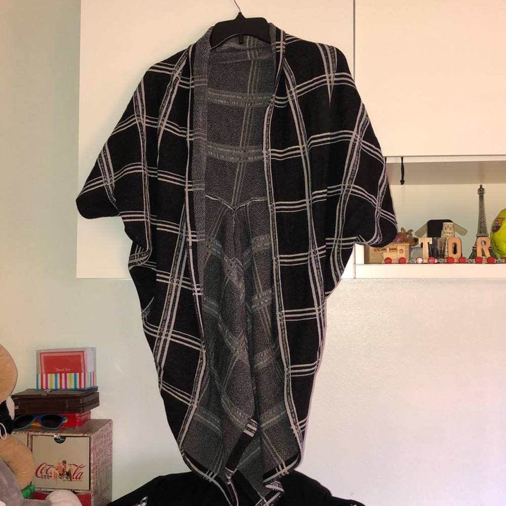 Antropologie kimono